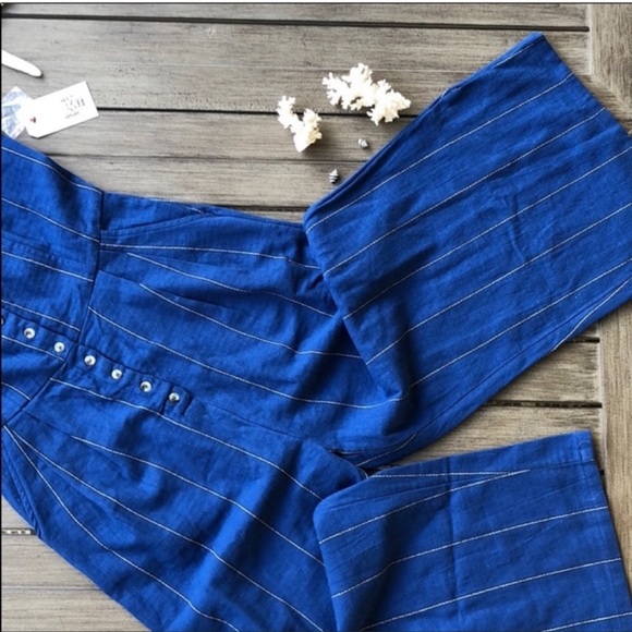 🌴🔆BILLABONG- PAINT THE TOWN JUMPSUIT🔆🌴 - Picture 4 of 13